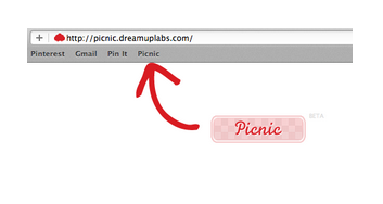 picnic app