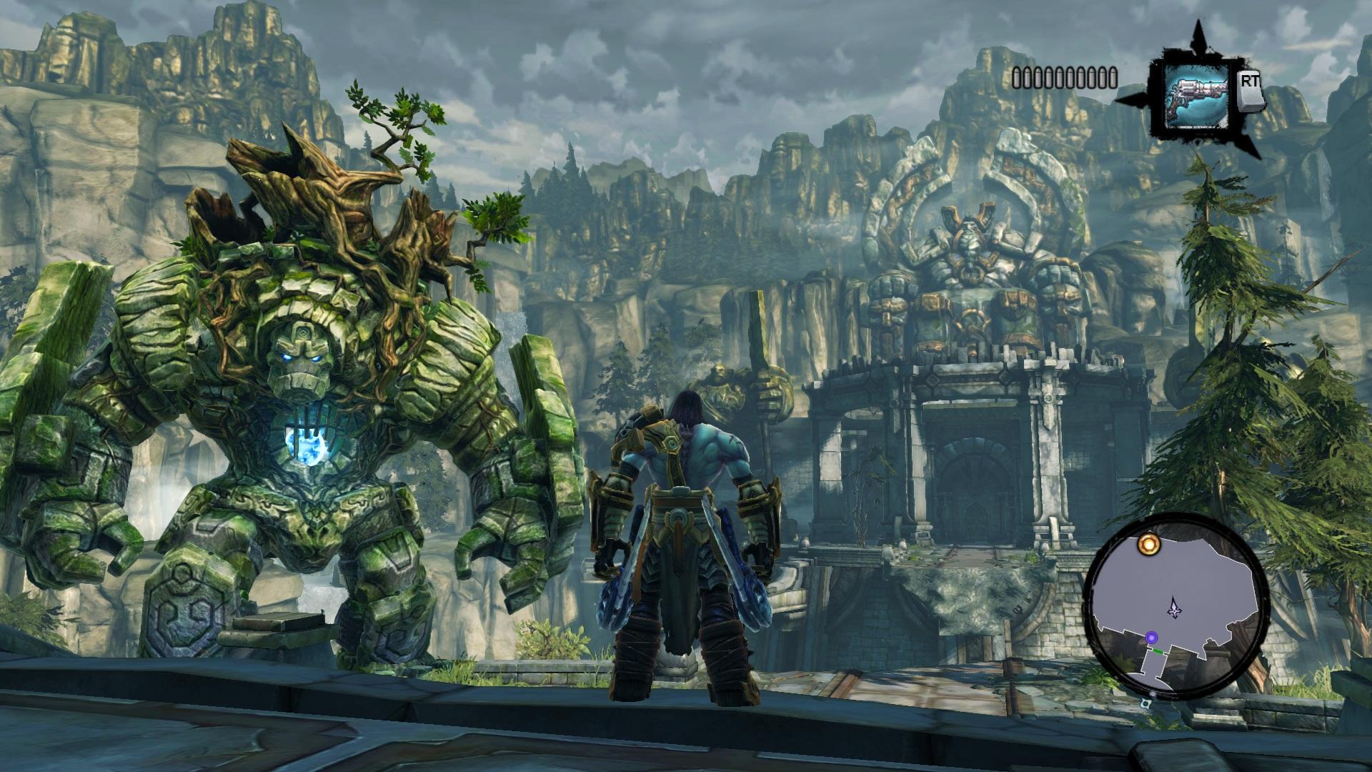 Darksiders 2