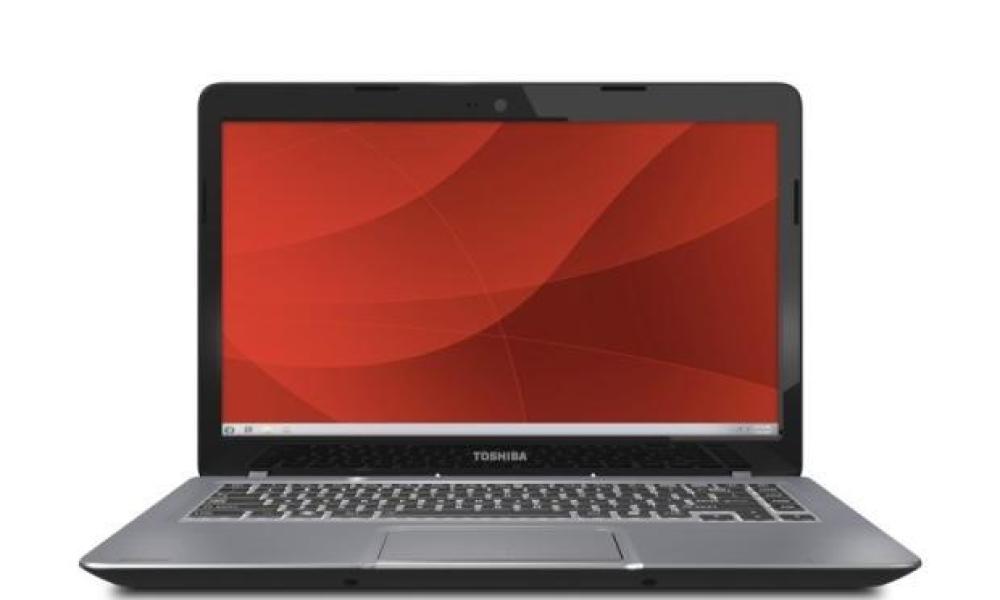 Toshiba Satellite U840 Ultrabook Review laptop