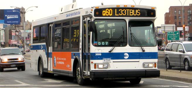 mta nerd bus line nyc tech startups public transit