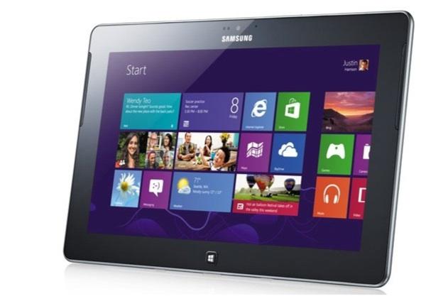 Samsung ATIV Tab