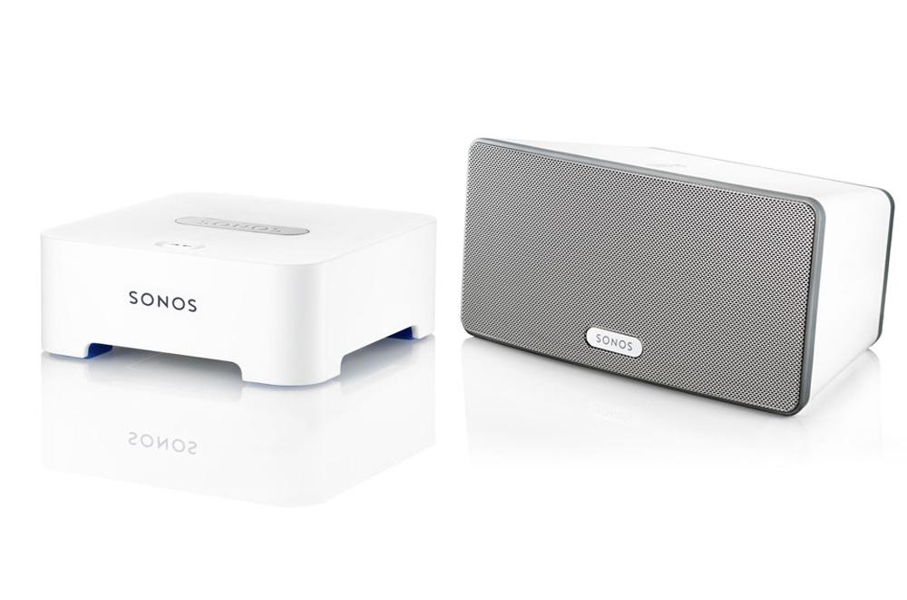 sonos soon nix need bridge box for wireless sonosnet and play3