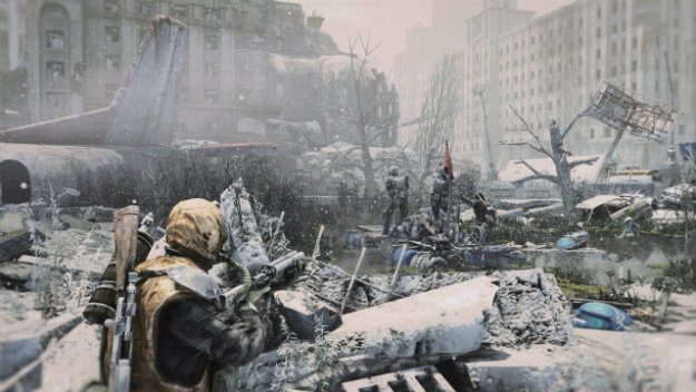 metro 2033