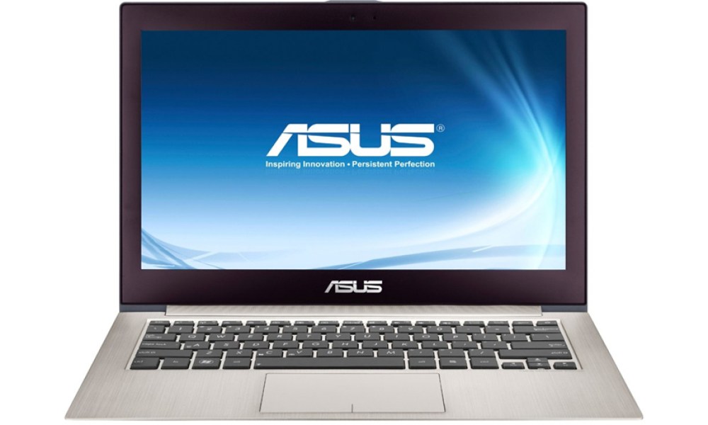 ASUS Zenbook UX51V