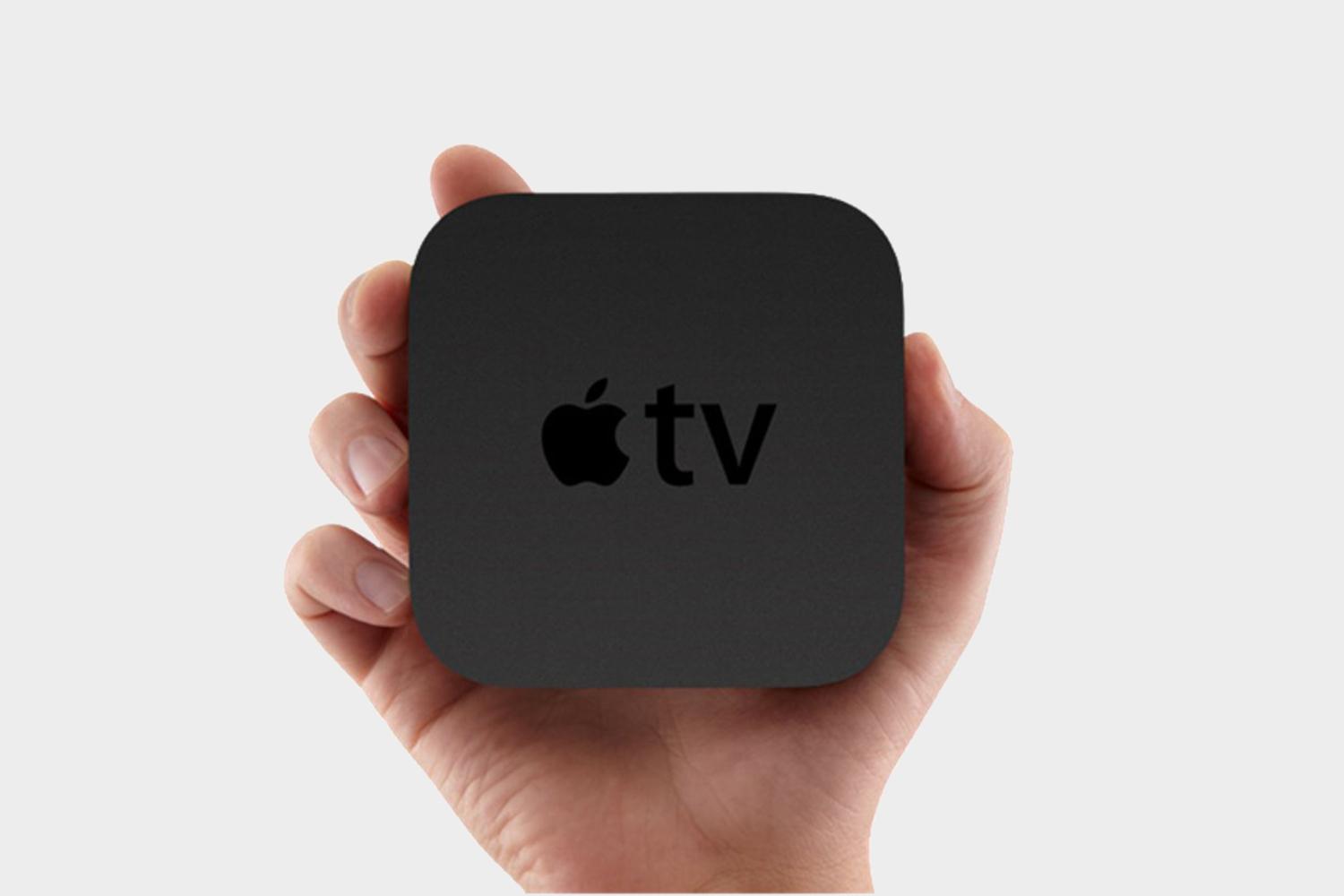 Apple TV