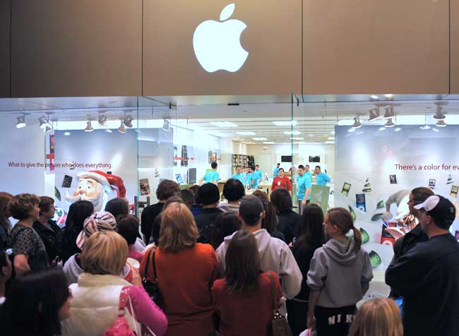 applestore