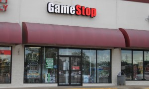 GameStop