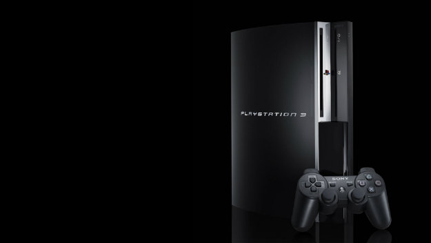 playstation 3