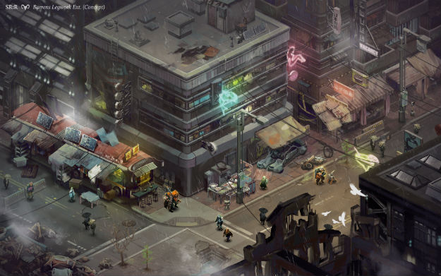 shadowrun returns release date