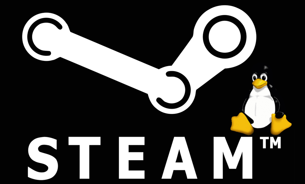 Steam Linux