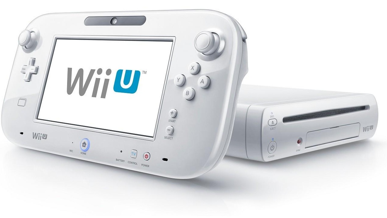 Wii U