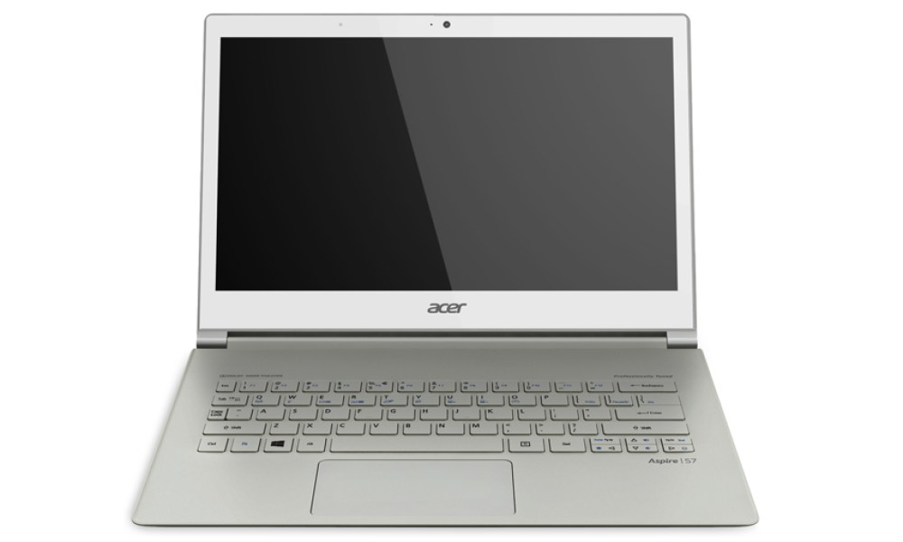 Acer Aspire S7 review