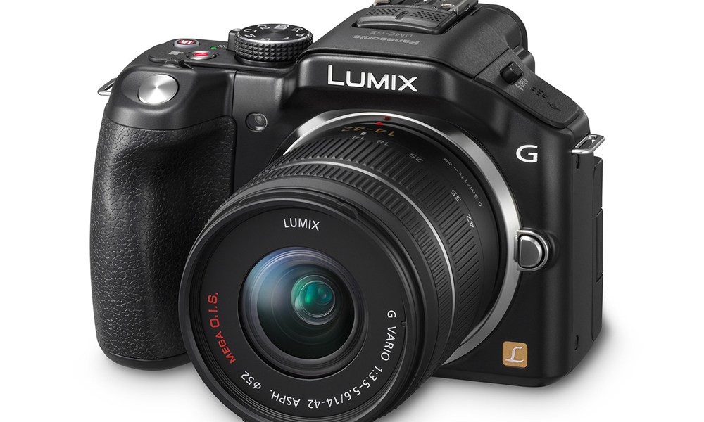 digital camera buying guide draft do not post panasonic lumix dmc g5 press image