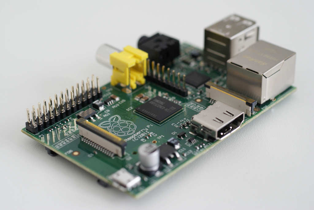 Raspberry Pi