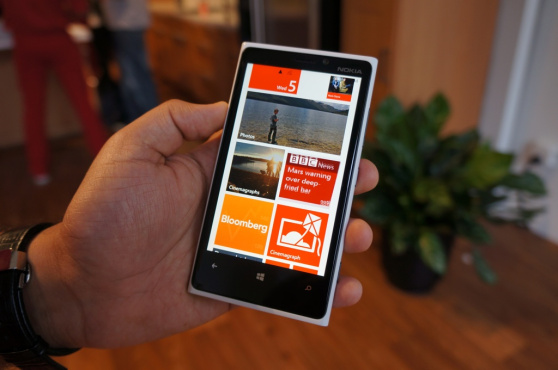 wp8 social