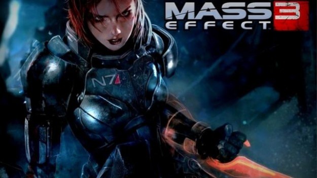 mass effect 4