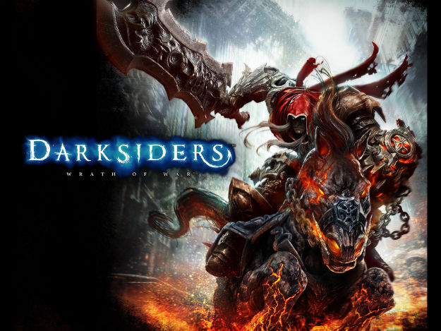 Darksiders