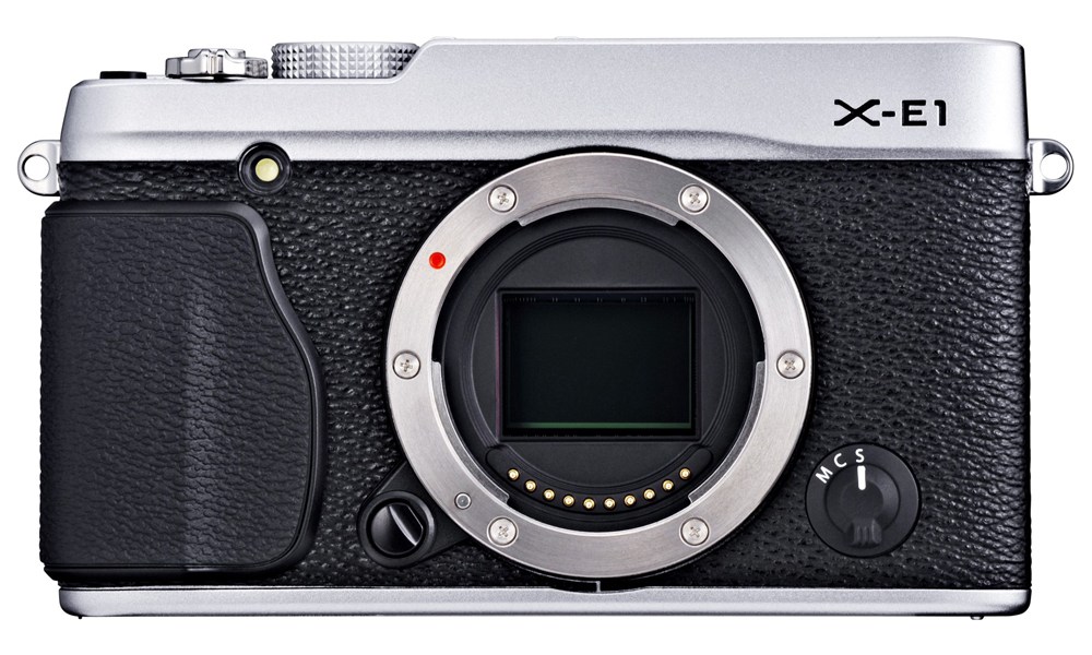 smartphones are great for casual photography but here 5 areas where theyre still lacking fujifilm xe 1 press image