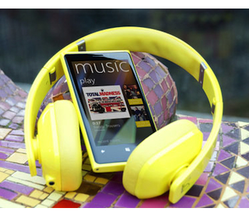 Nokia Music+