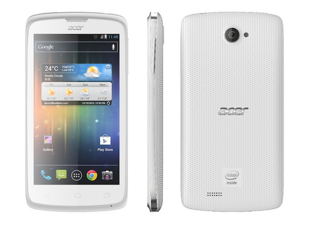 Acer Liquid C1