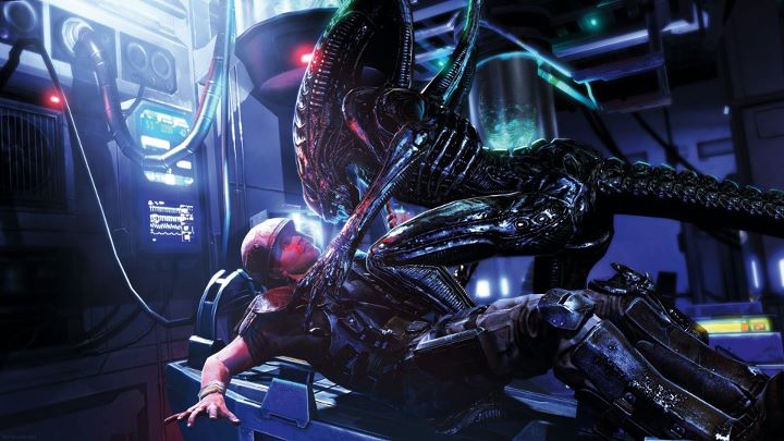 gearbox escapes aliens colonial marines lawsuit