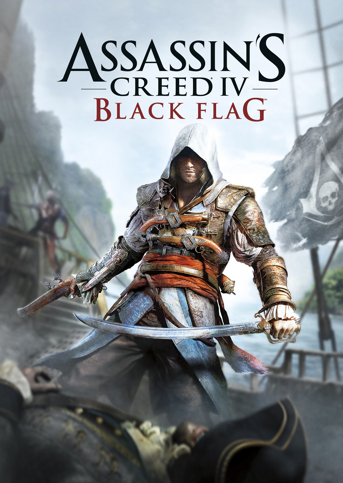 Assassins Creed IV