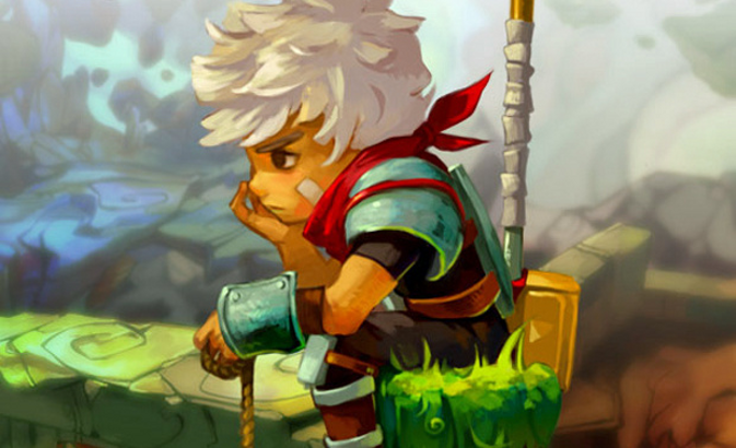 Bastion interview 1