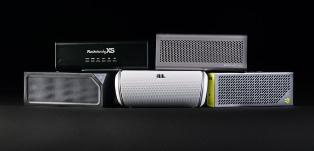 Bluetooth-speakers-roundup