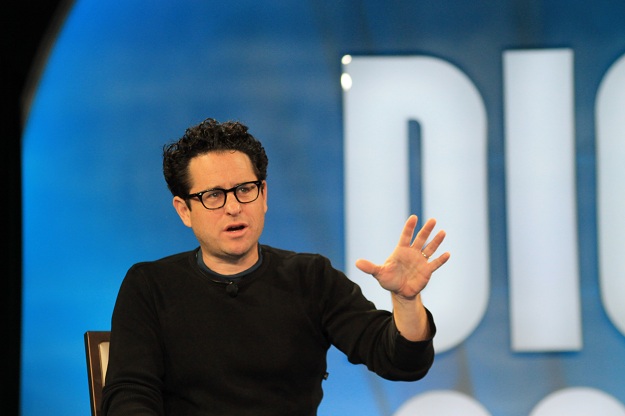 JJ Abrams