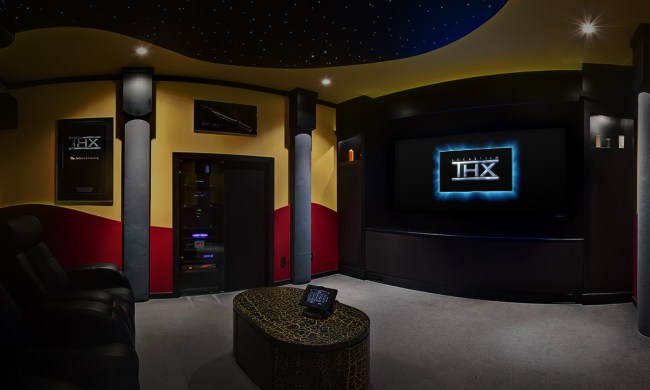 THX wants to help tune your home theater