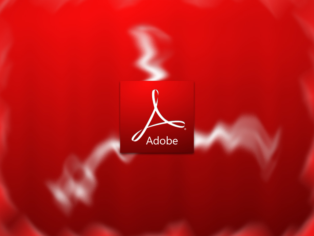 adobe reader