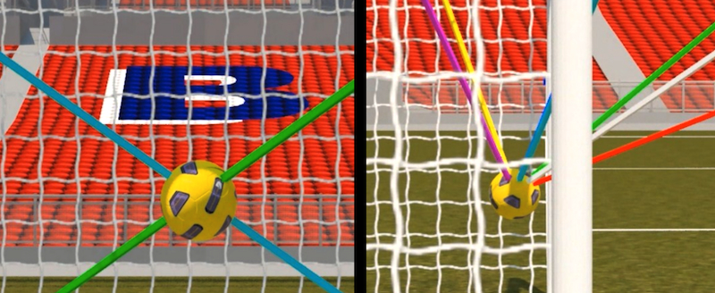 goal-line technology