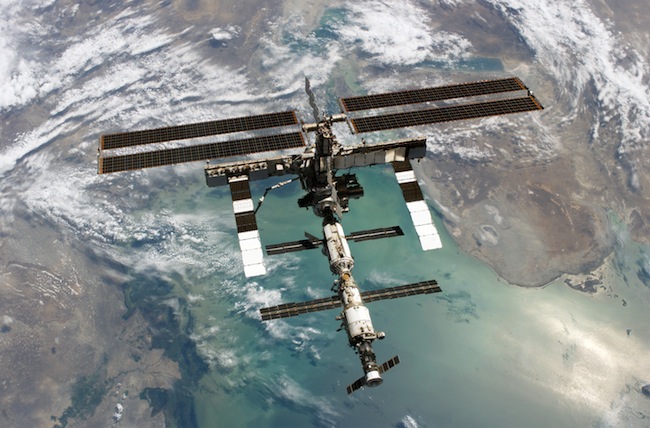 international-space-station