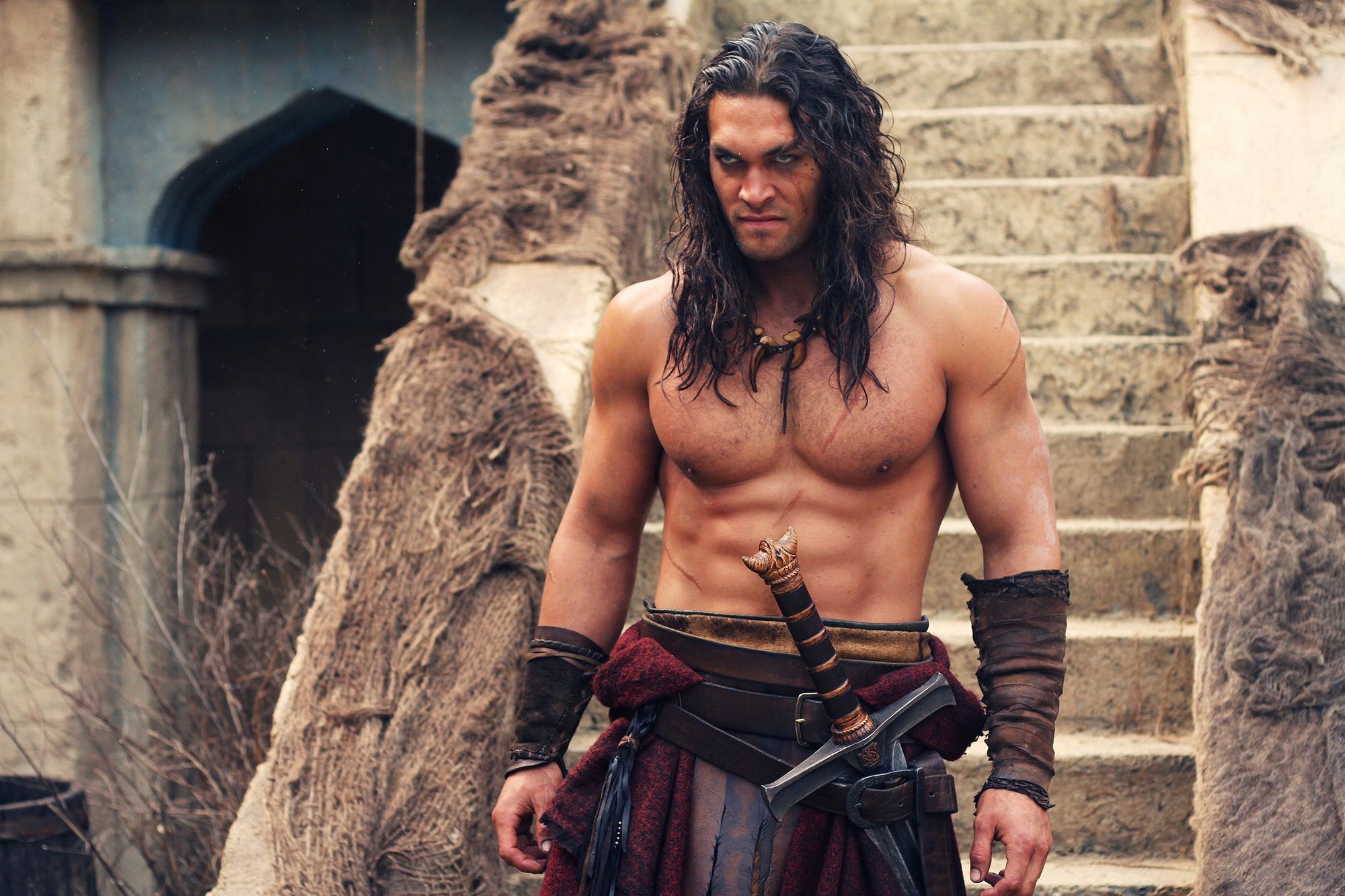 momoa