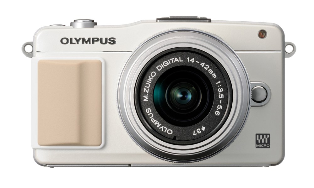 olympus epm2