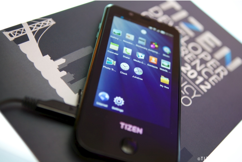 tizen phone canceled by ntt docomo