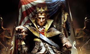 assassins creed iii dlc brings us the story of evil george washington over next three months tyranny king