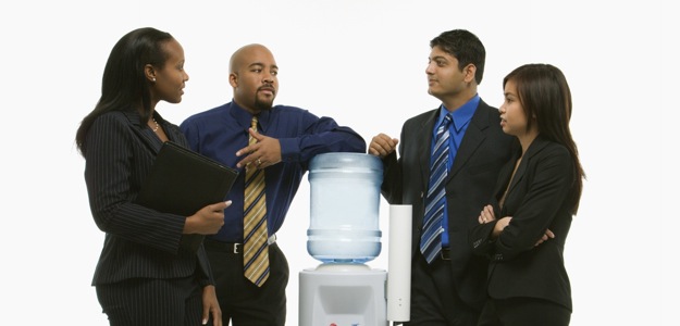 watercooler