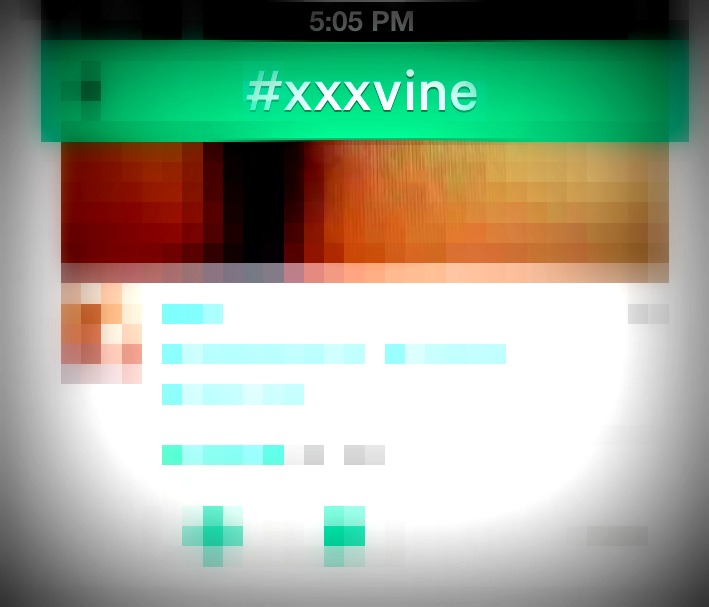 xxxvine