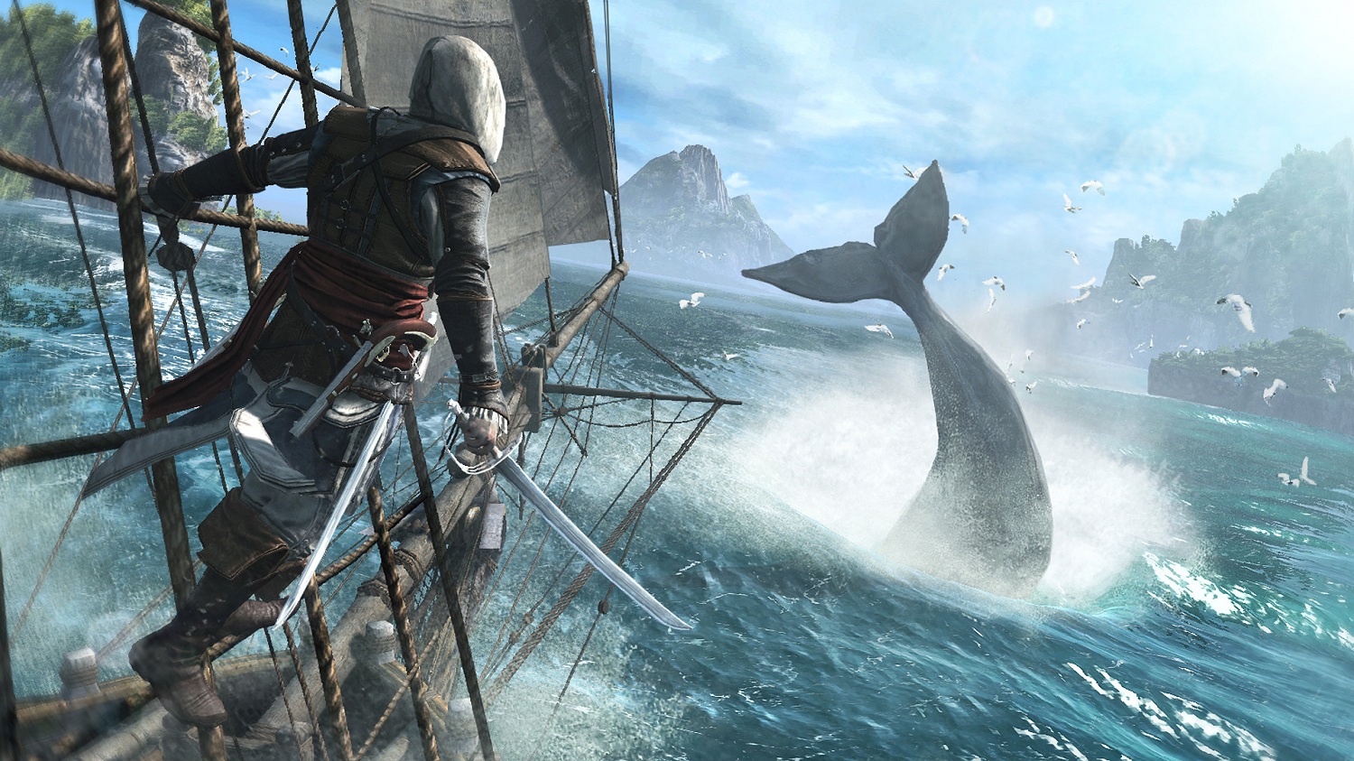 AC4 Black Flag