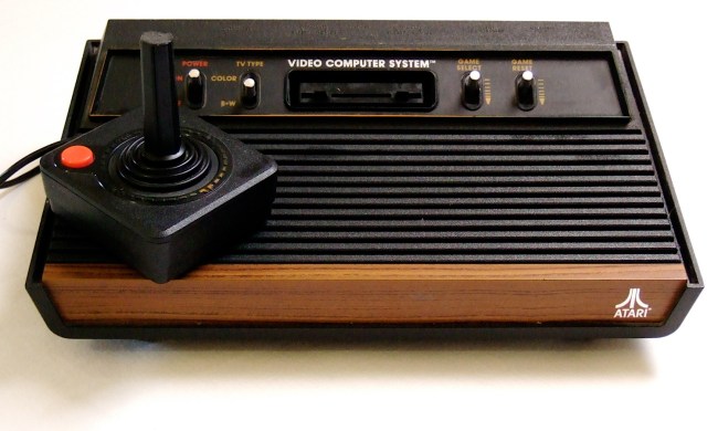 Atari 2600