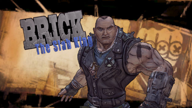 Borderlands 2 DLC