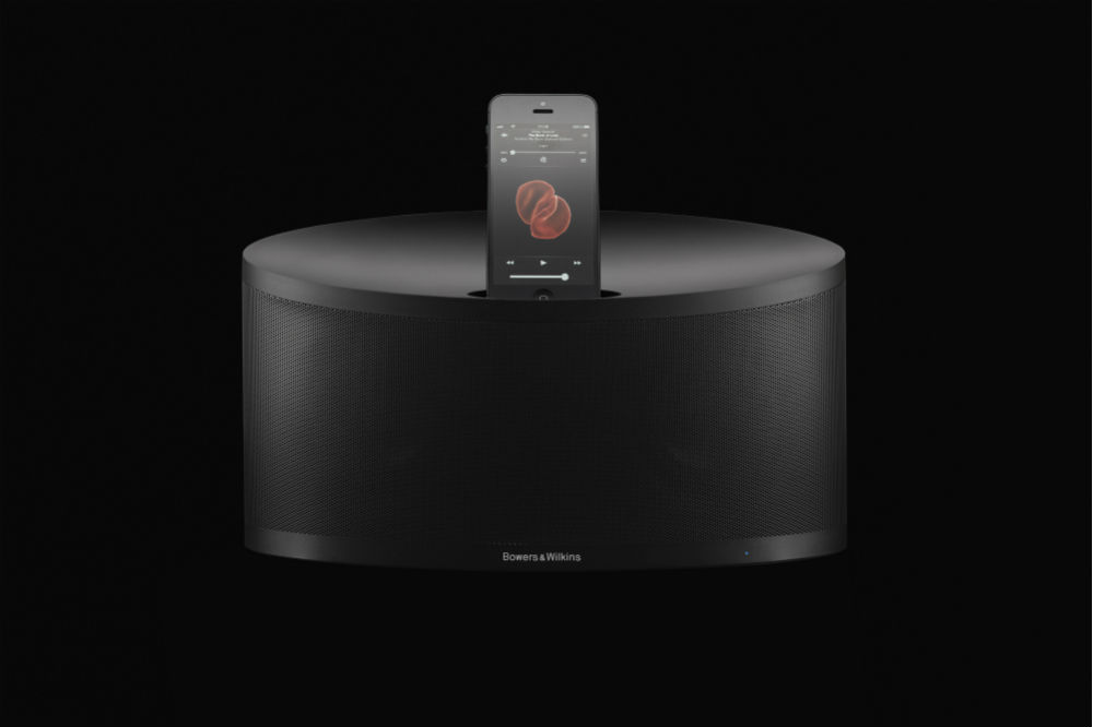 Bowers Wilkins Z2 Hed