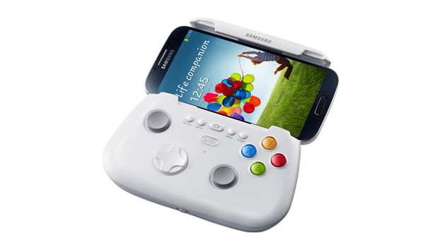 Samsung Game Pad