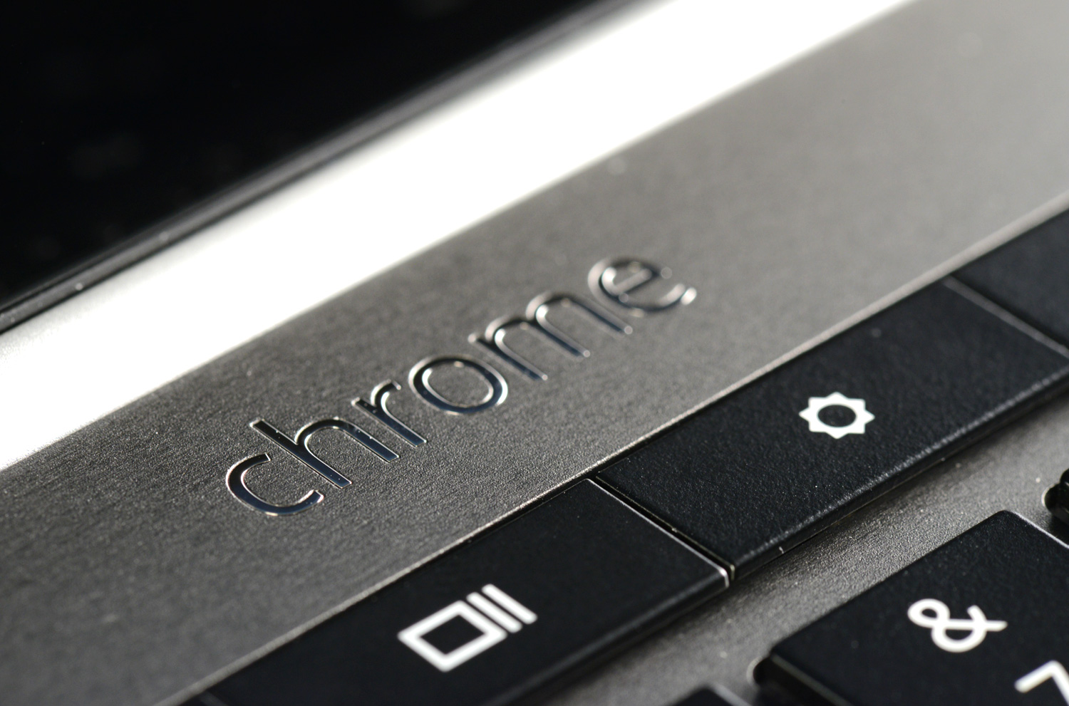 google chromebook pixel