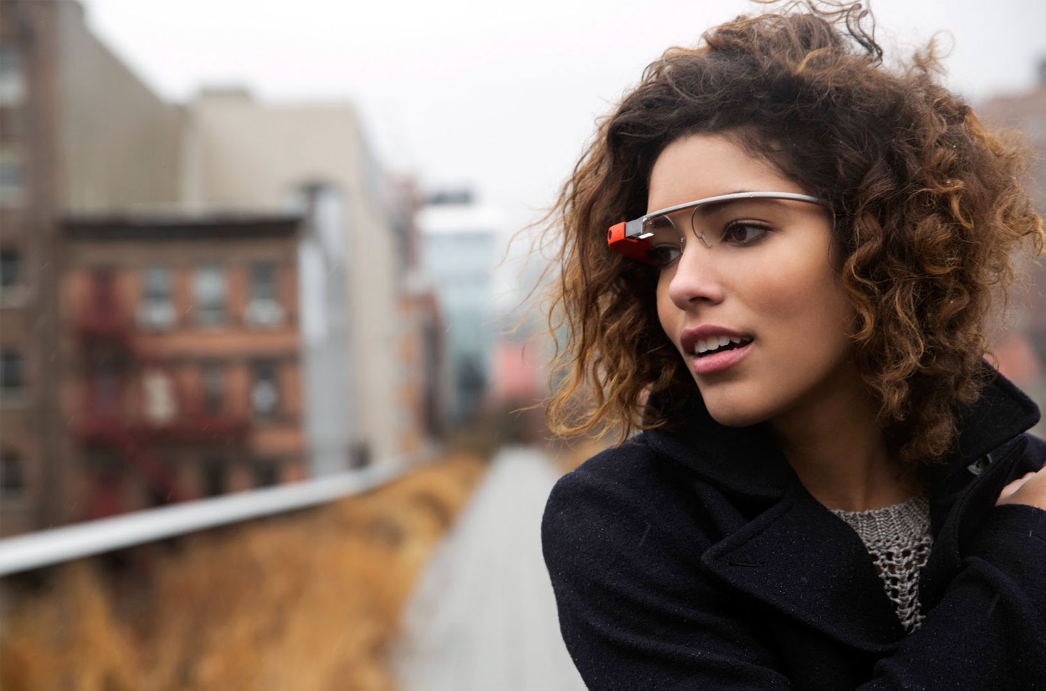 google glass