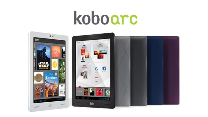 kobo