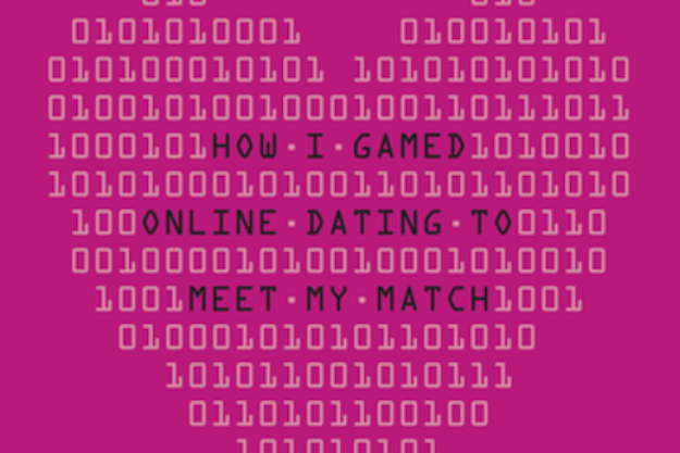 onling dating big data awmy webb