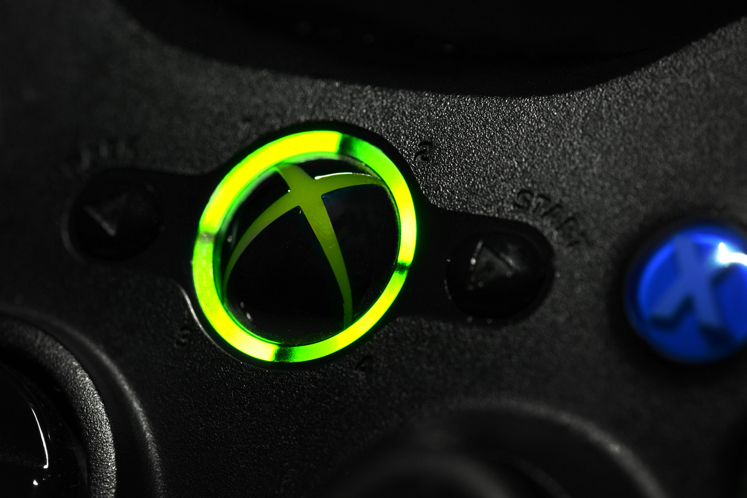 xbox controller logo