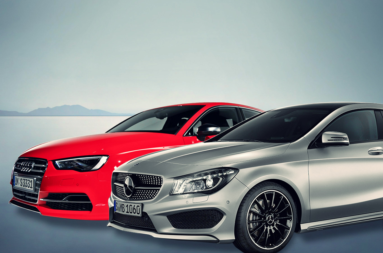 2015 audi a3 vs 2014 mercedes benz cla250 header